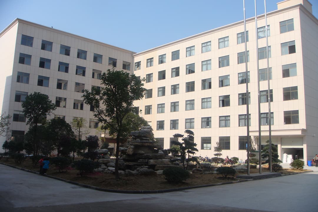 Loading & Shipping Area